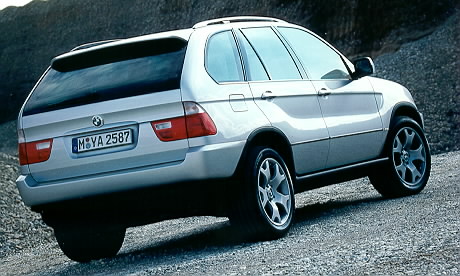 Bmw unofficial forum
