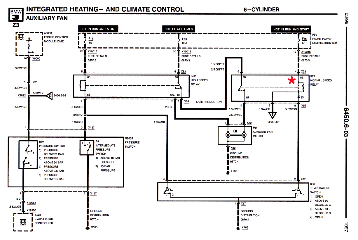 Bmw R39 Electric Fan Wiring? from www.unofficialbmw.com