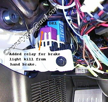 Faulty temperature sensor in BMW E36 posted on March 10th 2008 at 912 am