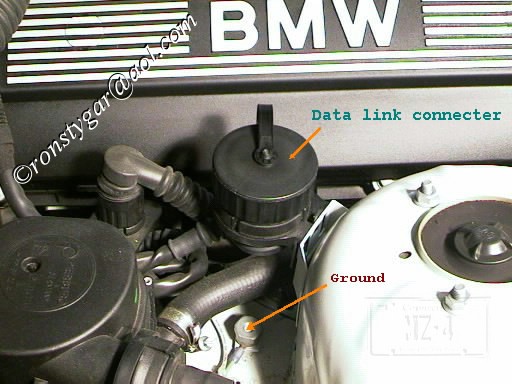 kasowanie inspekcji BMW Klub Elbląg