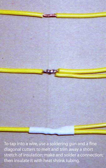 splices