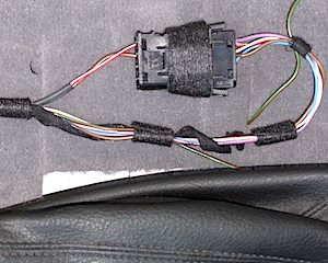 x13305 cell phone
connector