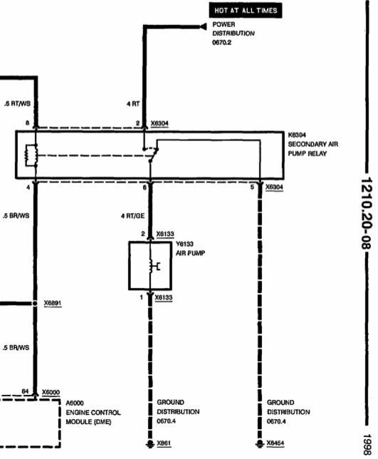 Bmw E36 318ti Wiring Diagram