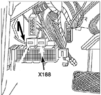 x188 speed signal